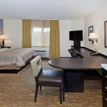 Sonesta Simply Suites Knoxville Kültér fotó