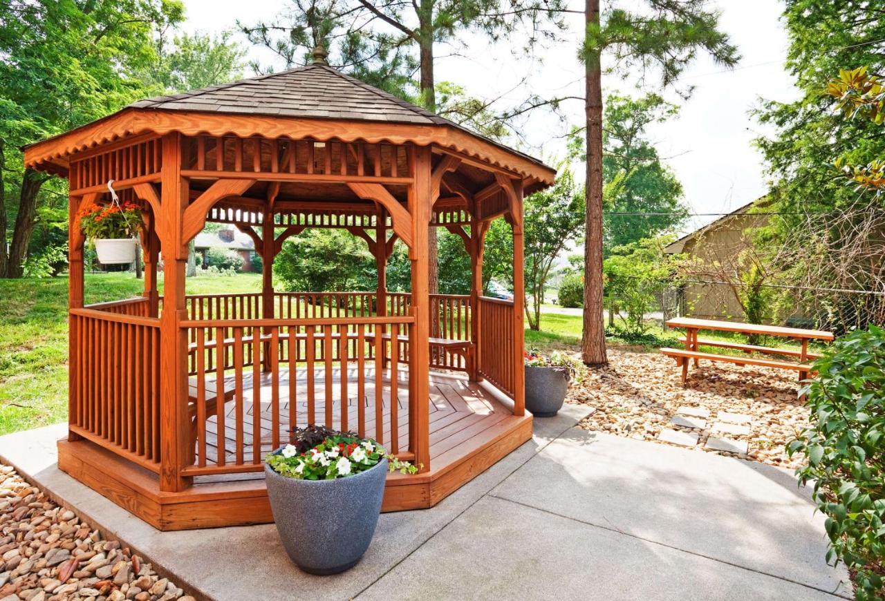 Sonesta Simply Suites Knoxville Kültér fotó