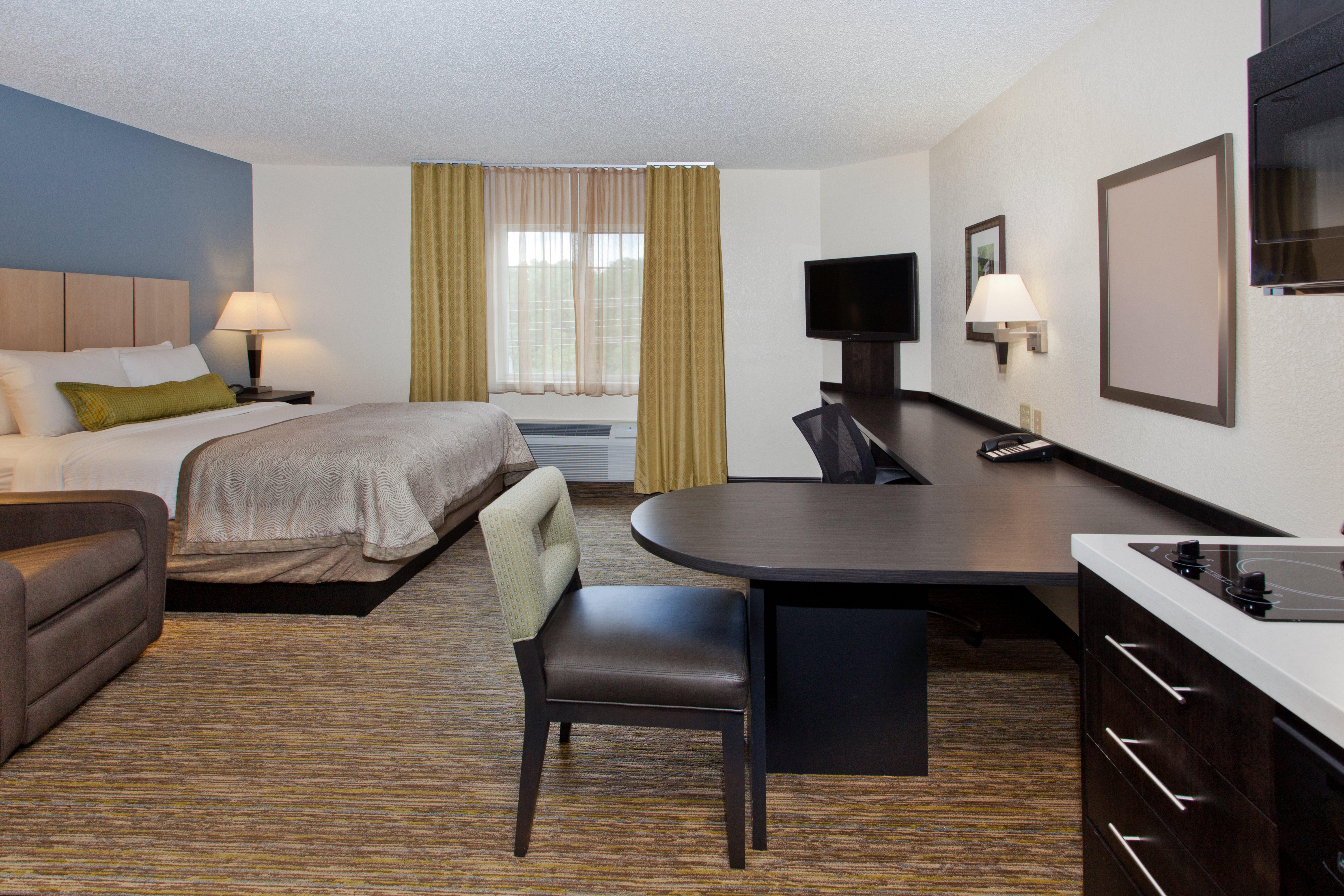 Sonesta Simply Suites Knoxville Kültér fotó