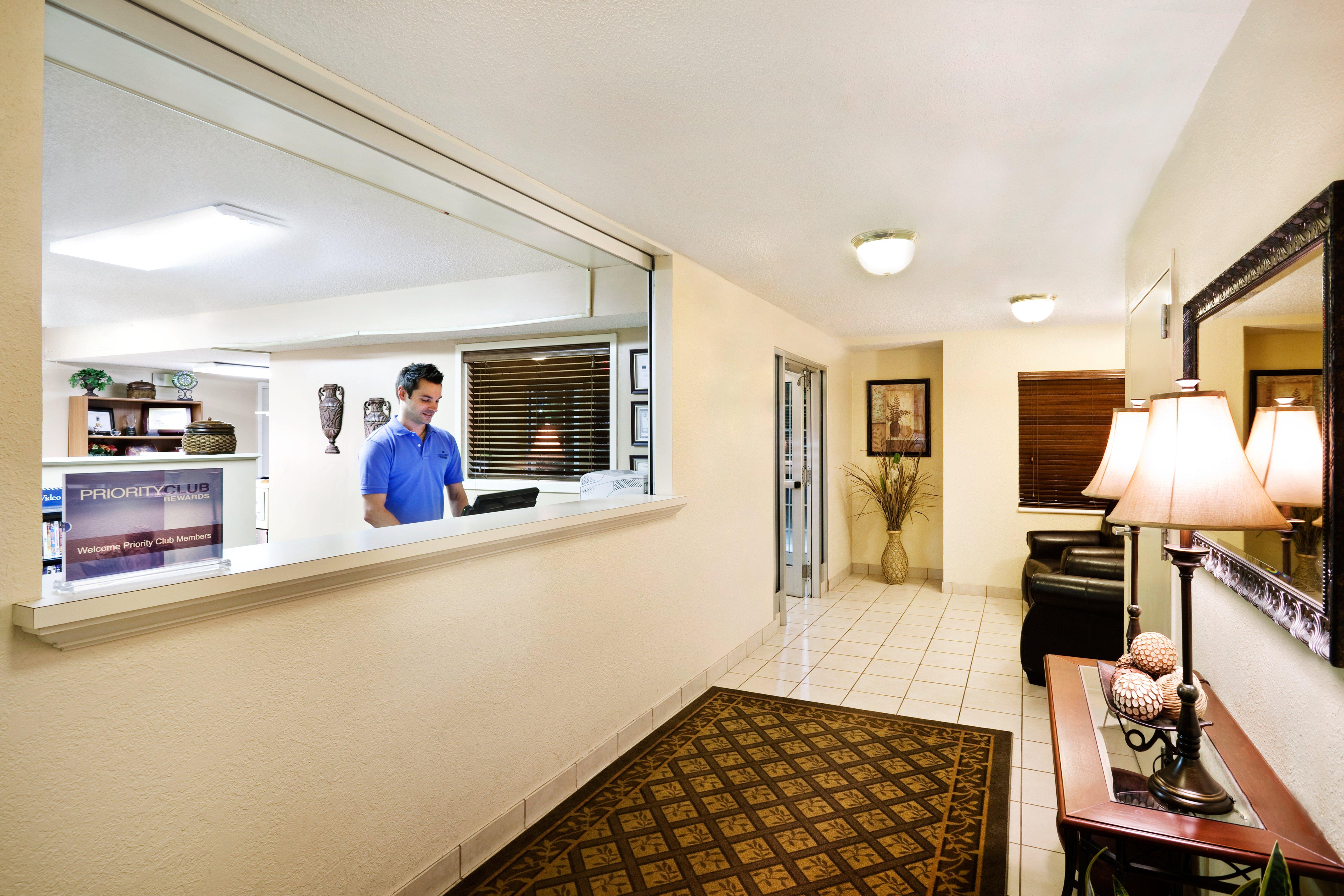 Sonesta Simply Suites Knoxville Kültér fotó