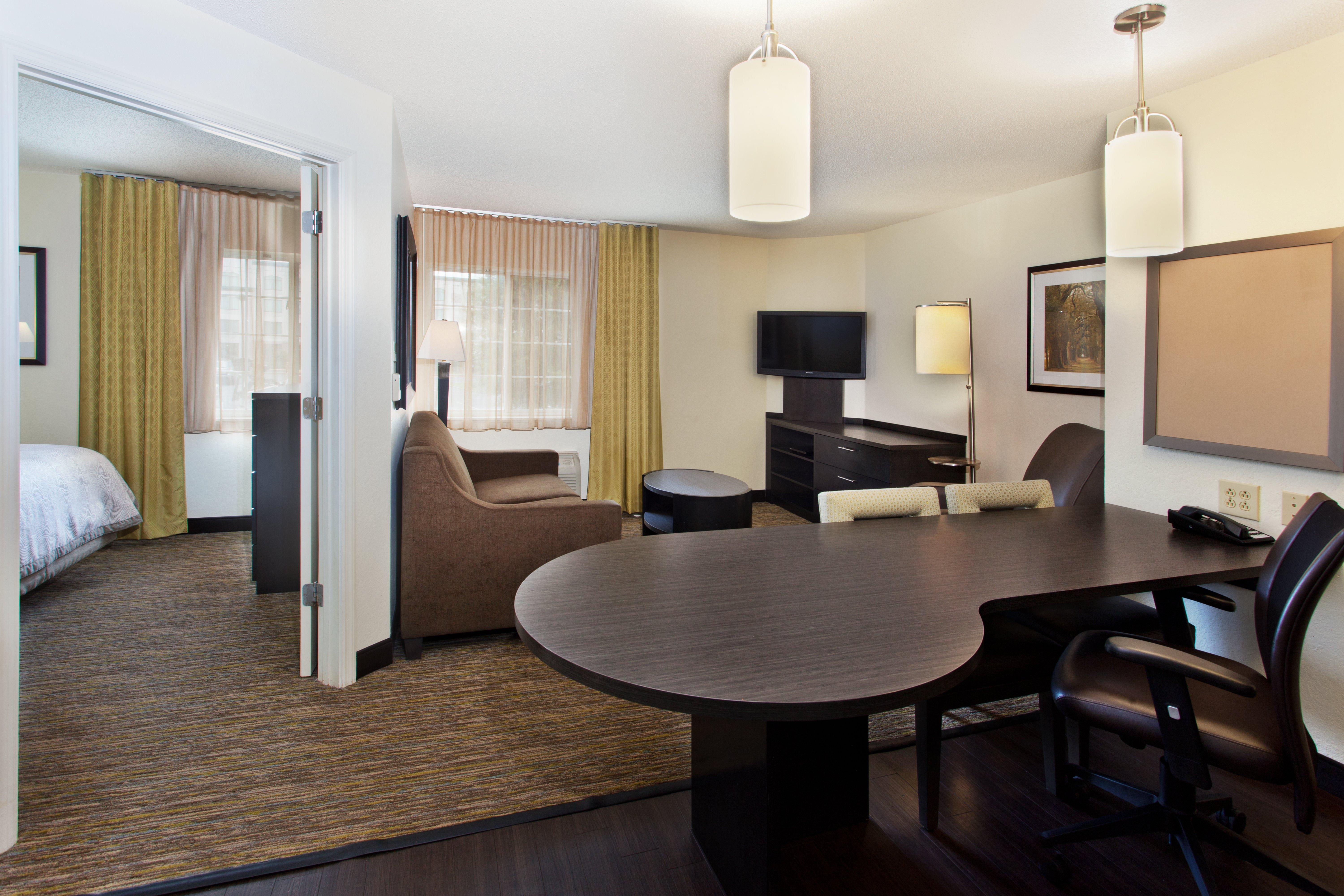 Sonesta Simply Suites Knoxville Kültér fotó