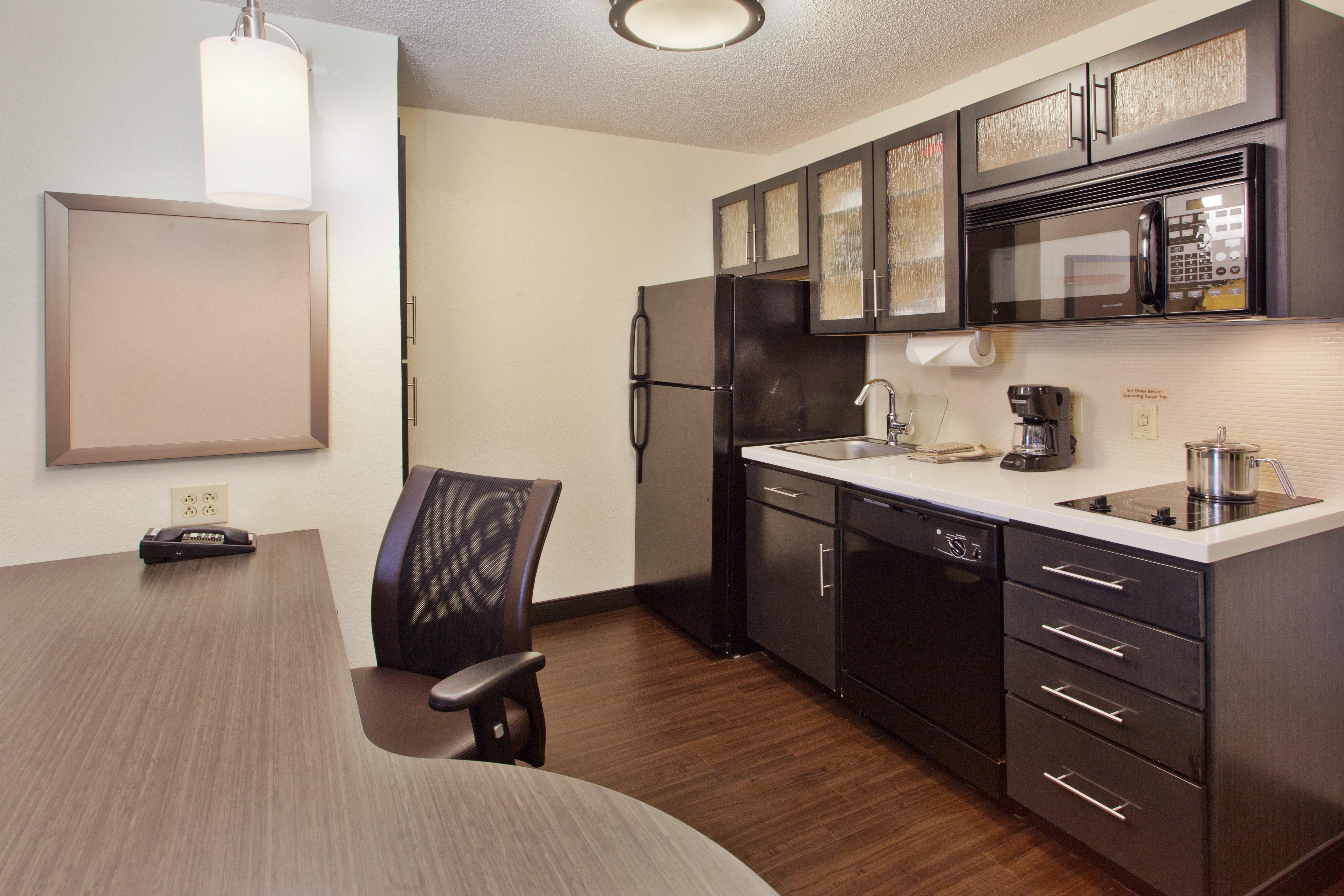 Sonesta Simply Suites Knoxville Kültér fotó