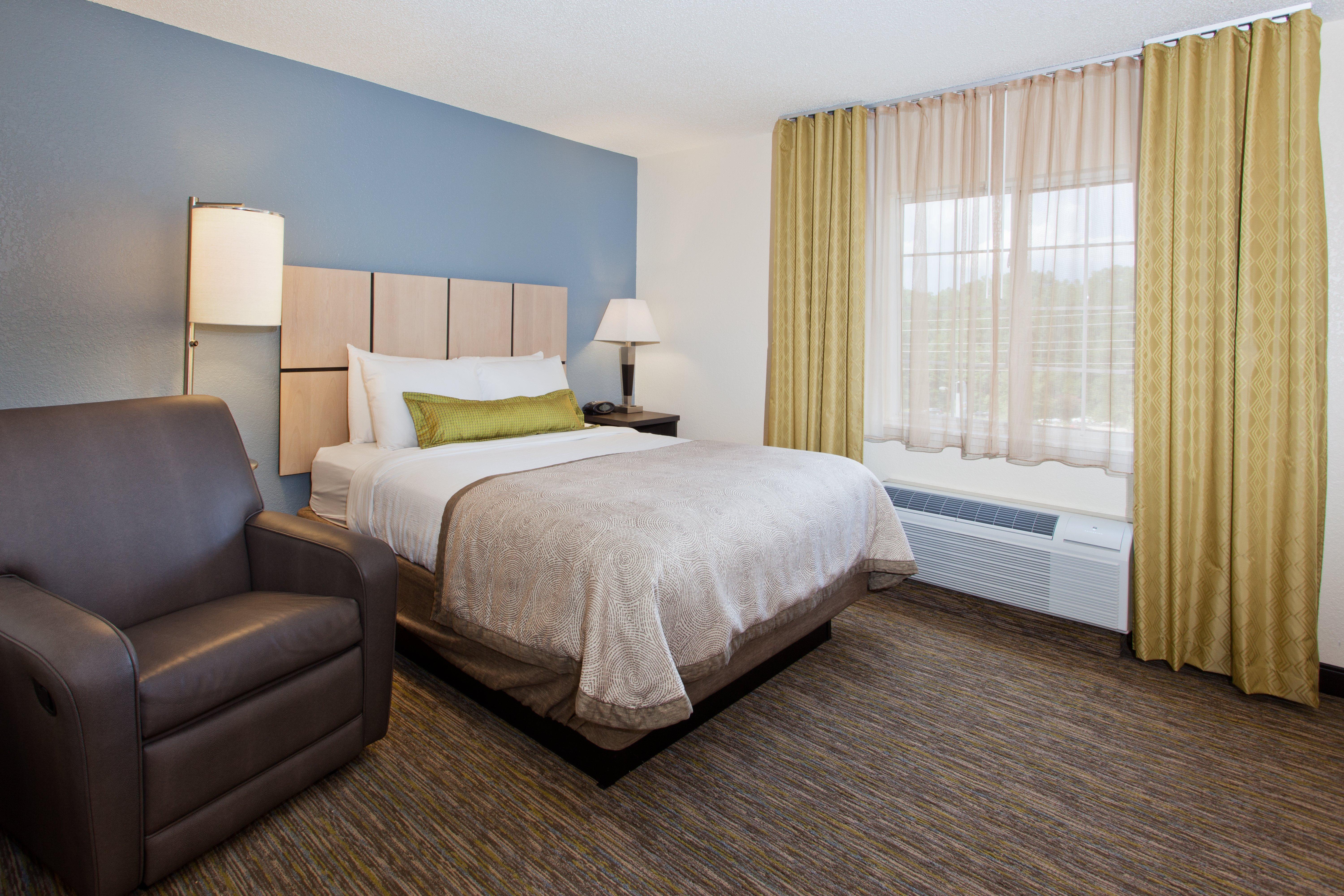 Sonesta Simply Suites Knoxville Kültér fotó