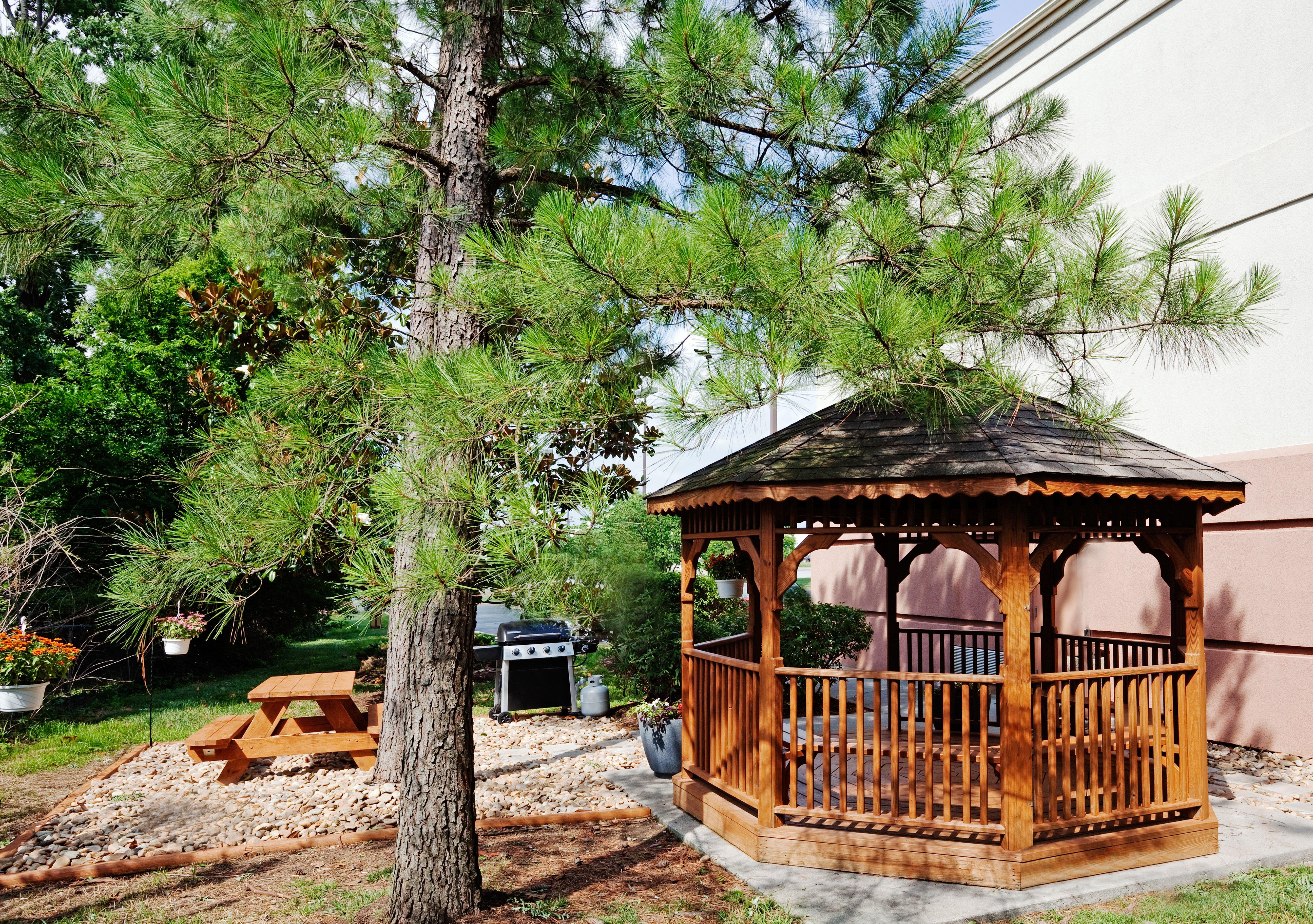 Sonesta Simply Suites Knoxville Kültér fotó