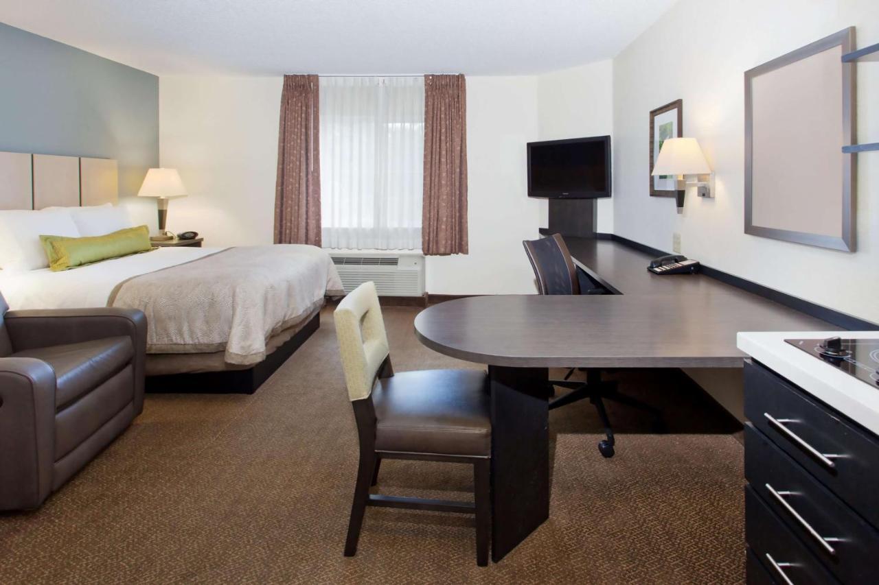 Sonesta Simply Suites Knoxville Kültér fotó