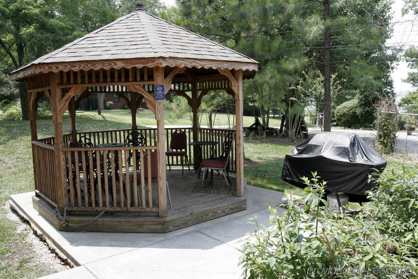 Sonesta Simply Suites Knoxville Létesítmények fotó